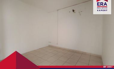 Sewa Ruko Pinggir Jalan Utama Selangkah ke AEON Mall & IKEA @ Jakarta Garden City
