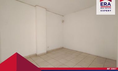 Sewa Ruko Pinggir Jalan Utama Selangkah ke AEON Mall & IKEA @ Jakarta Garden City