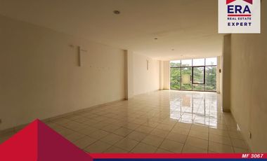 Sewa Ruko Pinggir Jalan Utama Selangkah ke AEON Mall & IKEA @ Jakarta Garden City