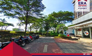 Sewa Ruko Pinggir Jalan Utama Selangkah ke AEON Mall & IKEA @ Jakarta Garden City