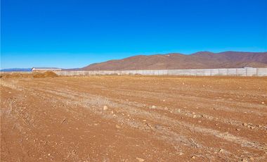 Parcela en exclusivo condomino Pan de Azúcar