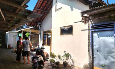 Rumah dan Paviliun Strategis Tengah Kota di Singojayan