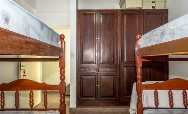 CASA VENTA LESSER ROTONDA CASTELLANOS 3 DORM