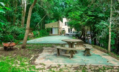 CASA VENTA LESSER ROTONDA CASTELLANOS 3 DORM