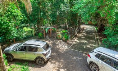 CASA VENTA LESSER ROTONDA CASTELLANOS 3 DORM