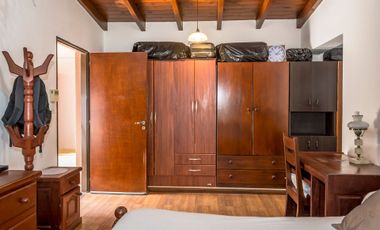 CASA VENTA LESSER ROTONDA CASTELLANOS 3 DORM