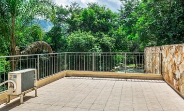 CASA VENTA LESSER ROTONDA CASTELLANOS 3 DORM