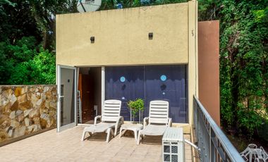 CASA VENTA LESSER ROTONDA CASTELLANOS 3 DORM