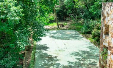 CASA VENTA LESSER ROTONDA CASTELLANOS 3 DORM
