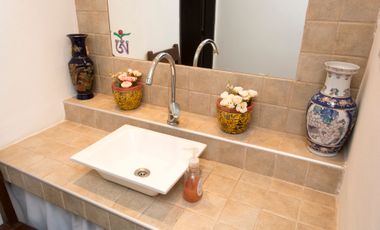 CASA VENTA LESSER ROTONDA CASTELLANOS 3 DORM
