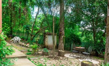 CASA VENTA LESSER ROTONDA CASTELLANOS 3 DORM