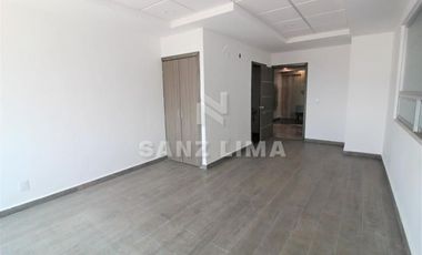 HOSPITAL MAC: MAGNÍFICOS CONSULTORIOS NUEVOS.