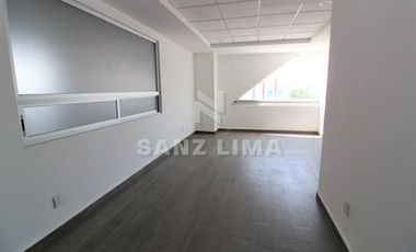 HOSPITAL MAC: MAGNÍFICOS CONSULTORIOS NUEVOS.