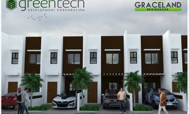2 bedrooms Townhouse For Sale for in Graceland One Subdivisi