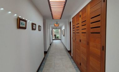 casa en arriendo en retiro campestre. Cod A62300