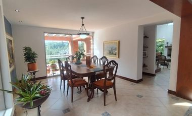 casa en arriendo en retiro campestre. Cod A62300