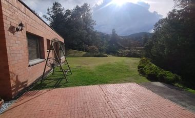 casa en arriendo en retiro campestre. Cod A62300