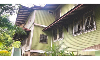 Venta de Casa en Ancon (ID 12955)