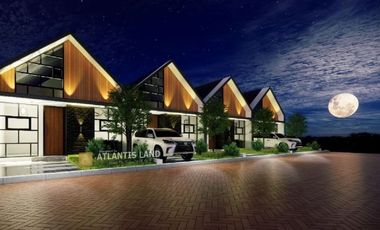RUMAH MURAH SAMPING IAIN KARTASURA