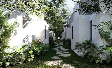 Casa de 3 habitaciones en Conkal, Privada Emana.