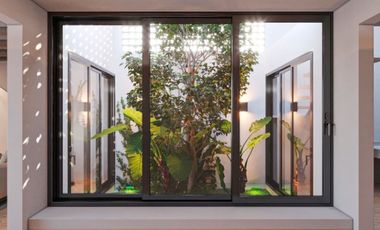 Casa de 3 habitaciones en Conkal, Privada Emana.