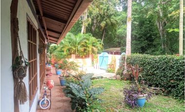 Espectacular Casa en Isla Contadora (ID 11722)