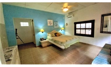 Espectacular Casa en Isla Contadora (ID 11722)