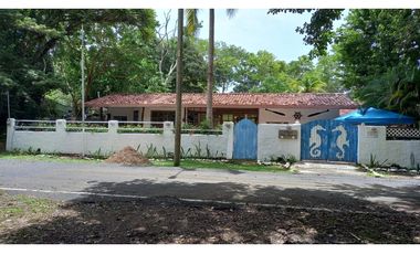 Espectacular Casa en Isla Contadora (ID 11722)