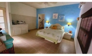 Espectacular Casa en Isla Contadora (ID 11722)
