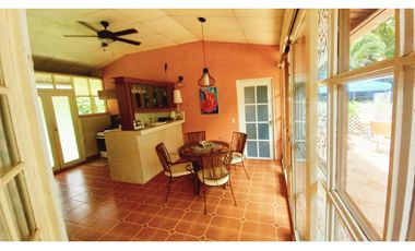 Espectacular Casa en Isla Contadora (ID 11722)