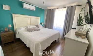 Casa Santa maría ID: 148547s