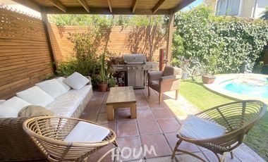 Casa Santa maría ID: 148547s