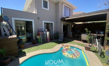 Casa Santa maría ID: 148547s