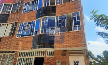 COD. 4403 - SE ARRIENDA APARTAMENTO - BARRIO: MARIANELLA