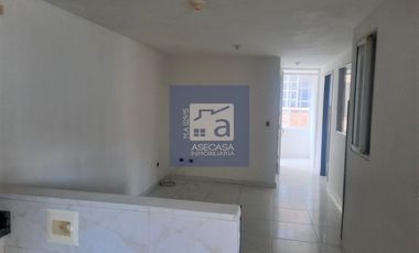 COD. 4403 - SE ARRIENDA APARTAMENTO - BARRIO: MARIANELLA