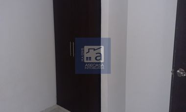 COD. 4403 - SE ARRIENDA APARTAMENTO - BARRIO: MARIANELLA