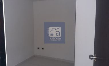 COD. 4403 - SE ARRIENDA APARTAMENTO - BARRIO: MARIANELLA