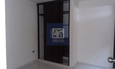 COD. 4403 - SE ARRIENDA APARTAMENTO - BARRIO: MARIANELLA