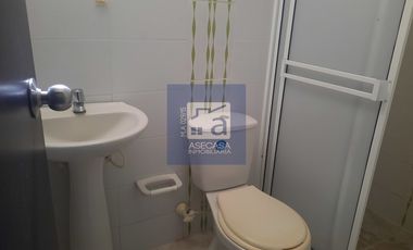 COD. 4403 - SE ARRIENDA APARTAMENTO - BARRIO: MARIANELLA
