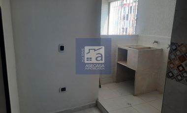 COD. 4403 - SE ARRIENDA APARTAMENTO - BARRIO: MARIANELLA
