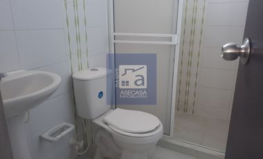 COD. 4403 - SE ARRIENDA APARTAMENTO - BARRIO: MARIANELLA