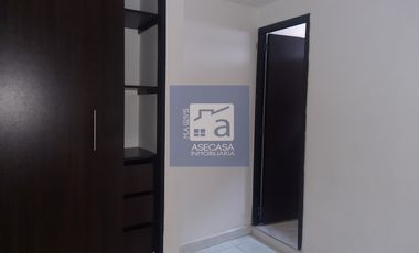 COD. 4403 - SE ARRIENDA APARTAMENTO - BARRIO: MARIANELLA