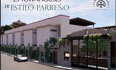 DEPARTAMENTO EN VENTA EN PARRAS COAHUILA
