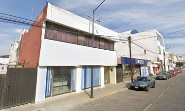 Edificio · Zona Comercial · Excelente ubicación · Chula Vista · Centro