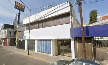 Edificio · Zona Comercial · Excelente ubicación · Chula Vista · Centro