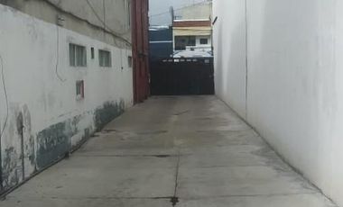 Edificio · Zona Comercial · Excelente ubicación · Chula Vista · Centro