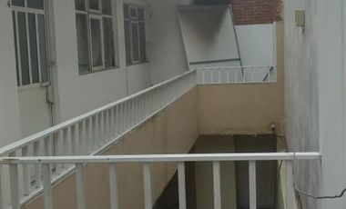 Edificio · Zona Comercial · Excelente ubicación · Chula Vista · Centro