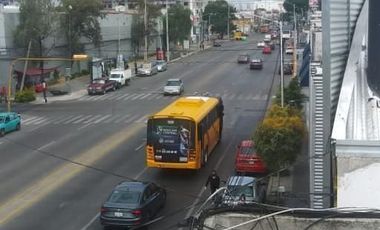 Edificio · Zona Comercial · Excelente ubicación · Chula Vista · Centro