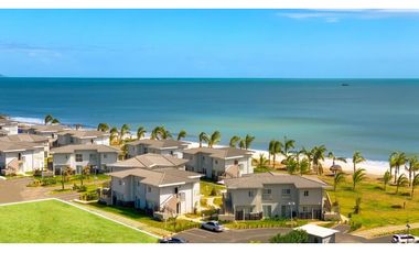 SEA CONFIABLE VENDE PLAYA CARACOL AIRES DEL MAR