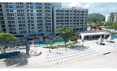 SEA CONFIABLE VENDE PLAYA CARACOL AIRES DEL MAR